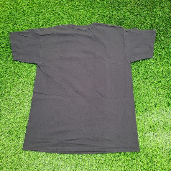 Boyz-N-the-Hood Shirt M/L 21x27 Black Hip-Hop Eazy-E - Picture 2 of 11